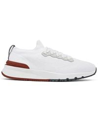 Brunello Cucinelli - Sneakers & Slip-On - Lyst
