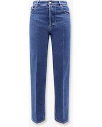 Gucci - Slim Five Pocket Jeans - Lyst