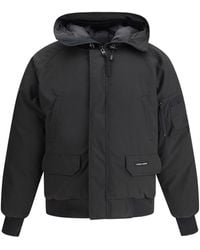 Canada Goose - Down Jackets - Lyst