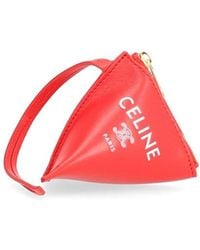 Celine - "Berlingot" Charm - Lyst
