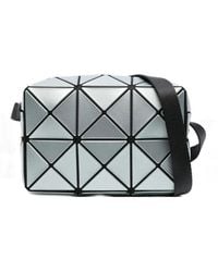 Issey Miyake - Satchels & Cross Body Bags - Lyst