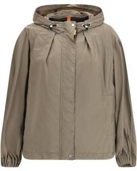 Parajumpers - Itoha Hooded Jacket - Lyst