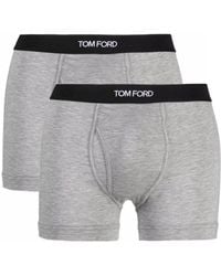 Tom Ford - Bipack Boxer - Lyst