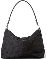 Fendi - Bag "He" Large - Lyst