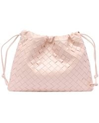 Bottega Veneta - Medium Dustbag - Lyst