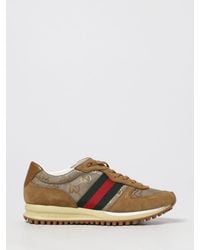Gucci - Nora Sneak - Lyst