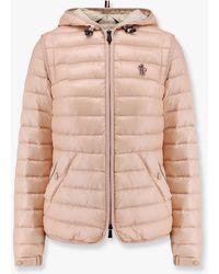 Moncler - Karura Quilted Puffer Jacket - Lyst
