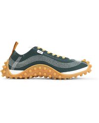 Ami Paris - Ami Running Sneakers - Lyst