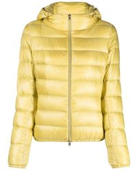 Herno - Giada Down Jacket - Lyst