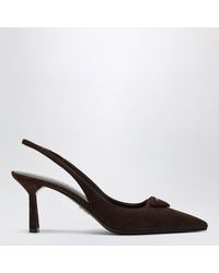 Prada - Pumps - Lyst