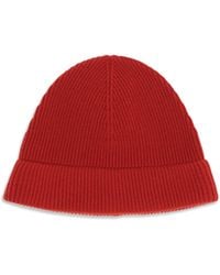 Loro Piana - Sloop Beanie Hat - Lyst
