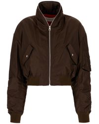Givenchy - Clothing Jackets - Lyst