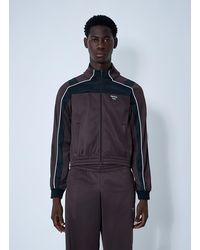 Martine Rose - Shrunken Track Jacket - Lyst