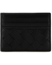 Bottega Veneta - Card Holder - Lyst