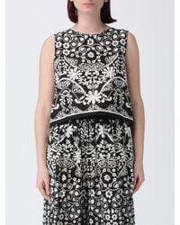 Weekend by Maxmara - Top - Lyst