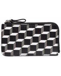 Pierre Hardy - Wallets - Lyst