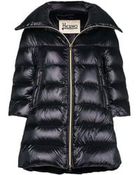 Herno - Cleofe Down Jacket - Lyst