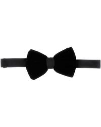 Giorgio Armani - Bow Tie - Lyst