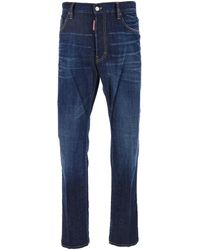 DSquared² - 642 Jean - Lyst