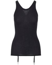 Lemaire - Top - Lyst