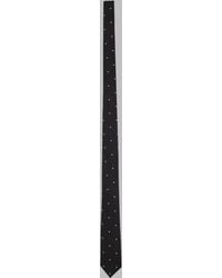 Tom Ford - Silk Polka Dot Tie - Lyst