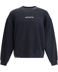 Axel Arigato - Loops Sweatshirt - Lyst