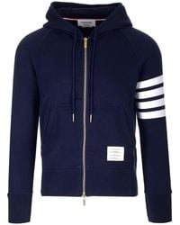 Thom Browne - Zip-Throughs - Lyst
