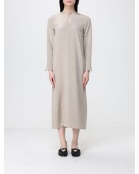 Max Mara - Coat Camel - Lyst