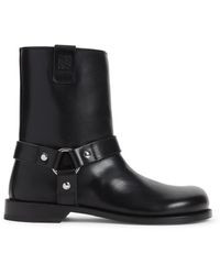 Loewe - Boots - Lyst