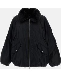 Stand Studio - Thilda Padded Jacket - Lyst