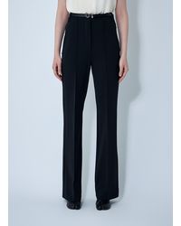 Sportmax - Texas Pants - Lyst