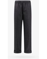 Valentino - Trouser - Lyst