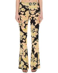 Etro - Slim Fit Printed T-Shirt Pants - Lyst