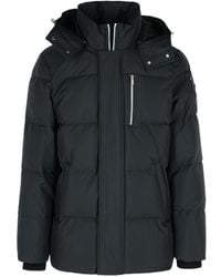 Moose Knuckles - Cloud 3Q' Nylon Down Jacket - Lyst