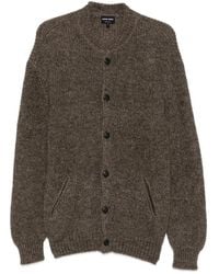 Giorgio Armani - Sweaters & Knitwear - Lyst