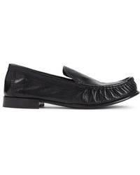 Miu Miu - Mocassini Loafers - Lyst