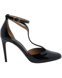 Ferragamo - Tildea Pumps - Lyst