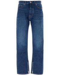 Off-White c/o Virgil Abloh - Pantalone - Lyst