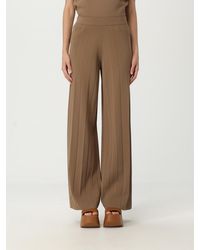 Max Mara - Pants - Lyst
