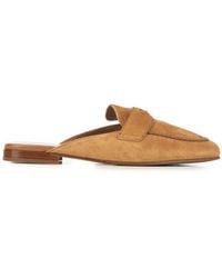 Prada - Shoes Slippers - Lyst