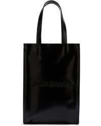 Palm Angels - Tote Bag With Logo - Lyst
