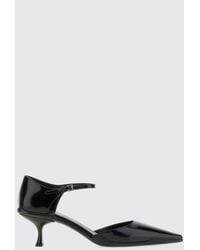 Prada - High Heel Shoes - Lyst