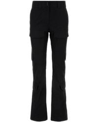 Givenchy - Pantalone - Lyst