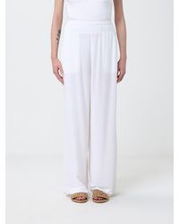 Max Mara - Pants - Lyst