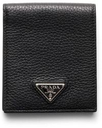 Prada - Wallets & Cardholders - Lyst