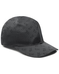 Herno - Logo Baseball Cap - Lyst