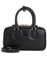 Miu Miu - Shoulder Bags - Lyst