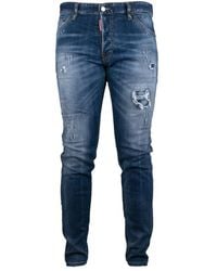 DSquared² - Cool Guy Jean - Lyst