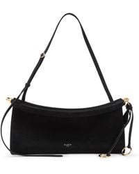 Alaïa - Alaïa East West M Shoulder Bag - Lyst