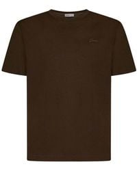 Herno - T-Shirts - Lyst